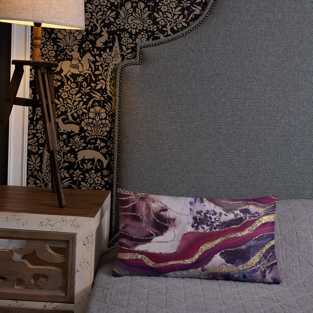 Apert Design Kissen