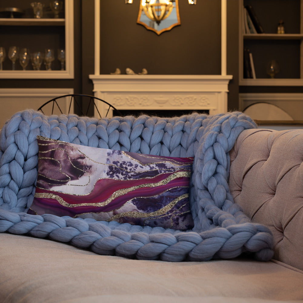 Apert Design Kissen