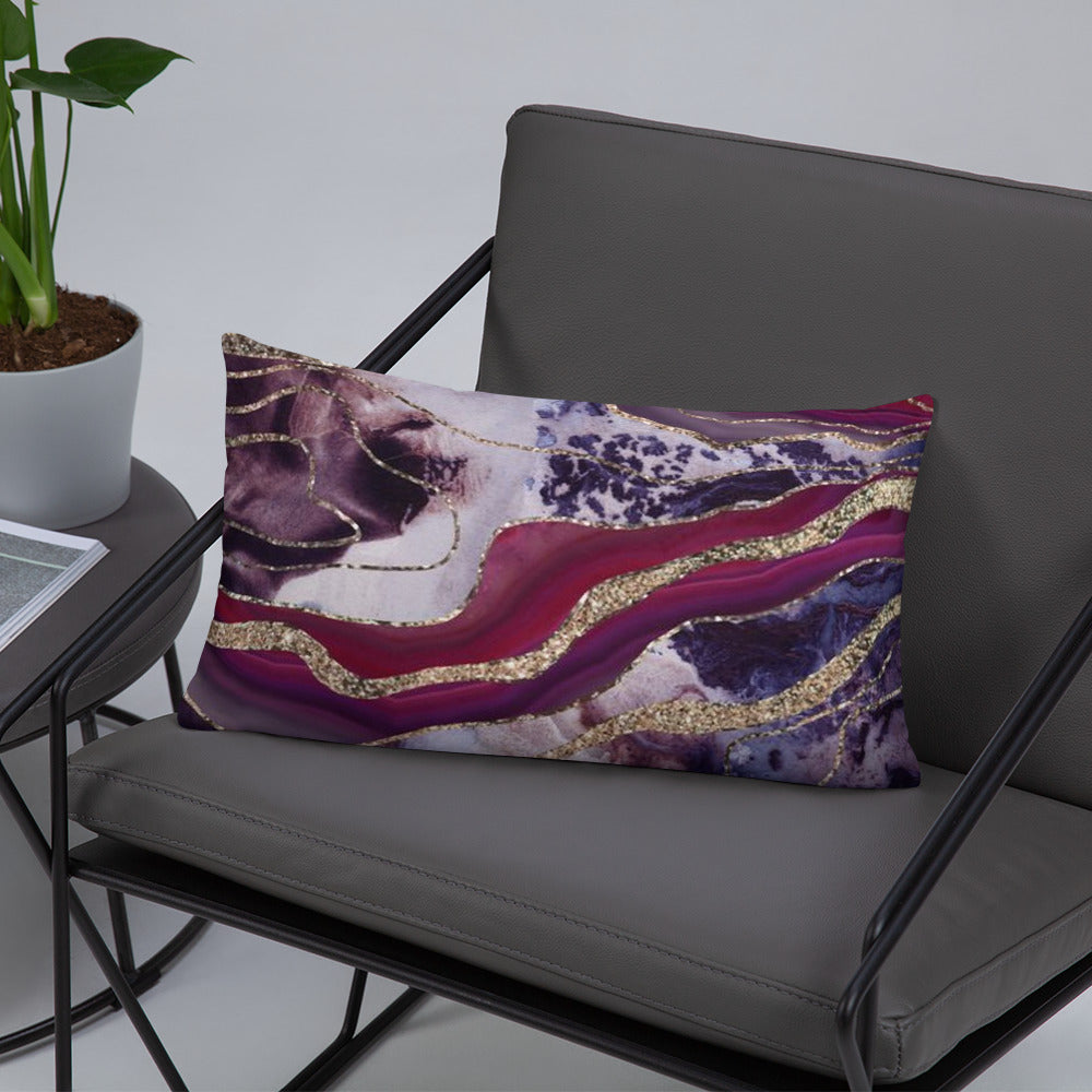 Apert Design Kissen