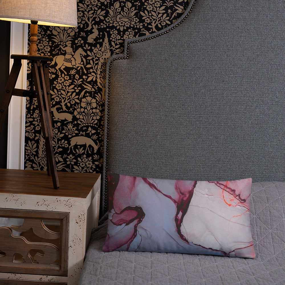 Clou Design Kissen