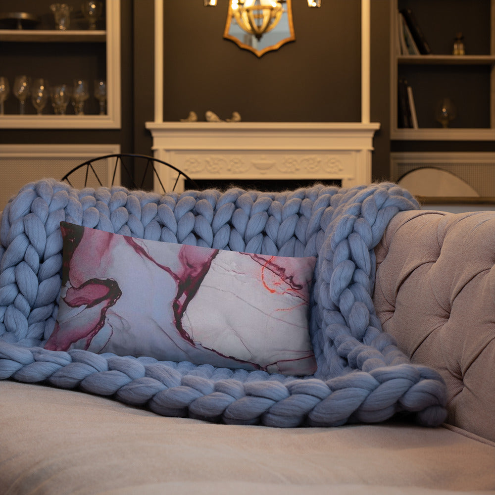 Clou Design Kissen