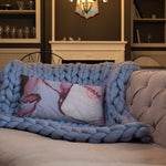 Clou Design Kissen