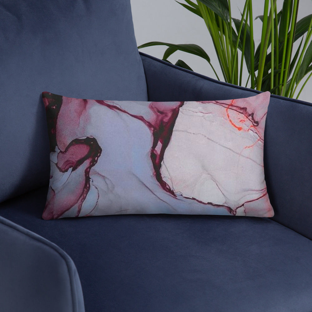 Clou Design Kissen