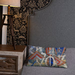 Doublette Design Kissen