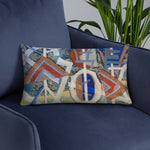 Doublette Design Kissen