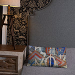 Doublette Design Kissen