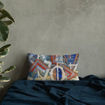 Doublette Design Kissen