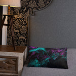 Djvu Design Kissen
