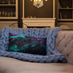 Djvu Design Kissen