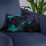 Djvu Design Kissen