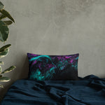 Djvu Design Kissen