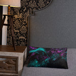 Djvu Design Kissen