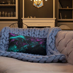 Djvu Design Kissen