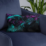 Djvu Design Kissen