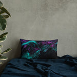 Djvu Design Kissen