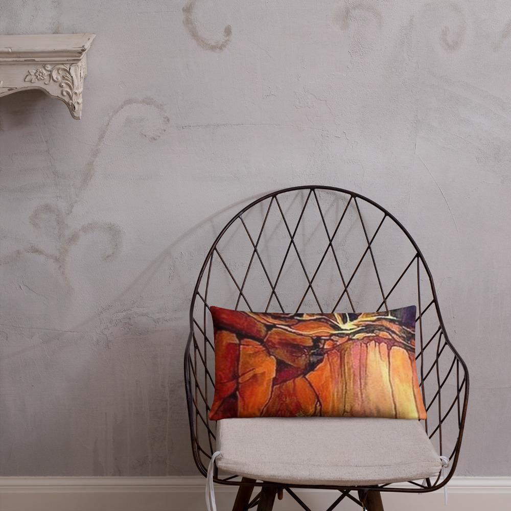 Dipin Design Kissen