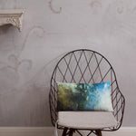 Cuve Design Kissen