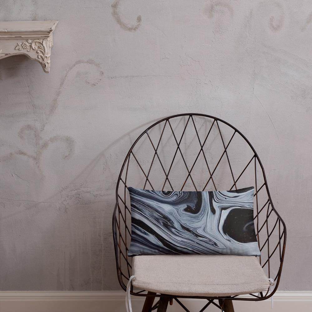 Plasure Design Kissen