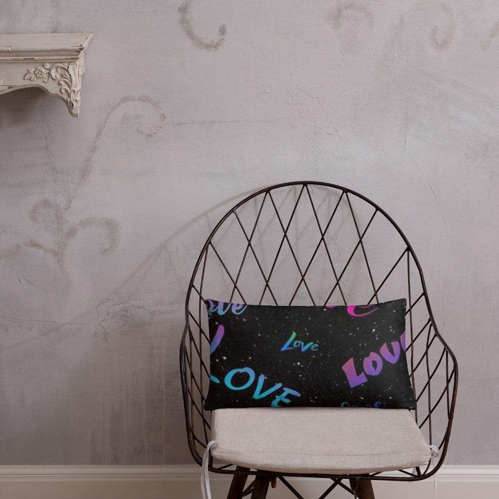 Love Design Kissen Namma Markt