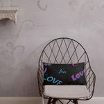 Love Design Kissen Namma Markt