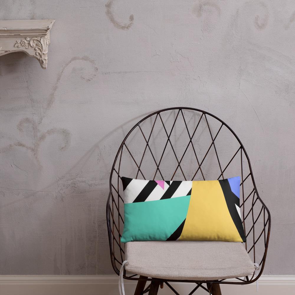 Desin Design Kissen
