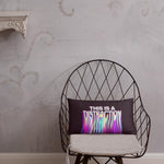 Distraction Design Kissen