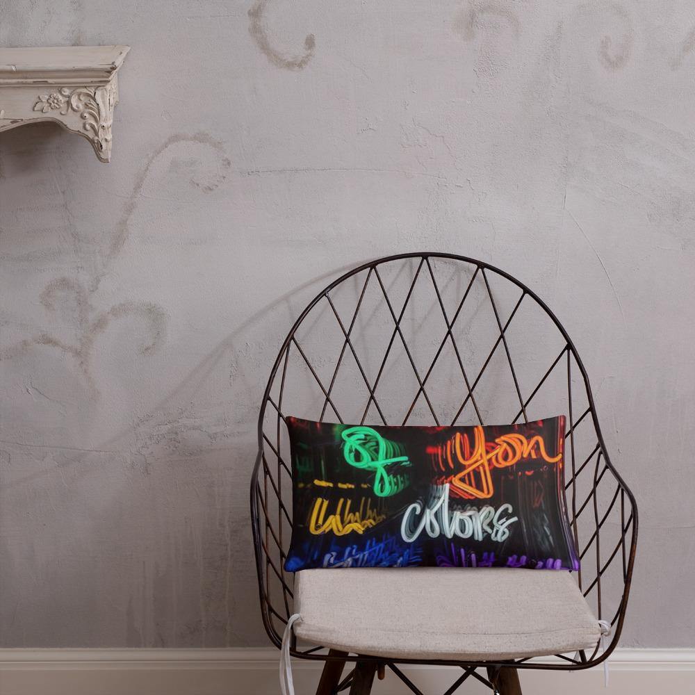 Dream Design Kissen