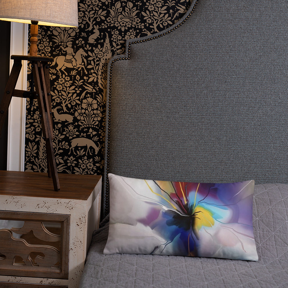 Artistry Design Kissen