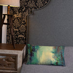 Destiny Design Kissen