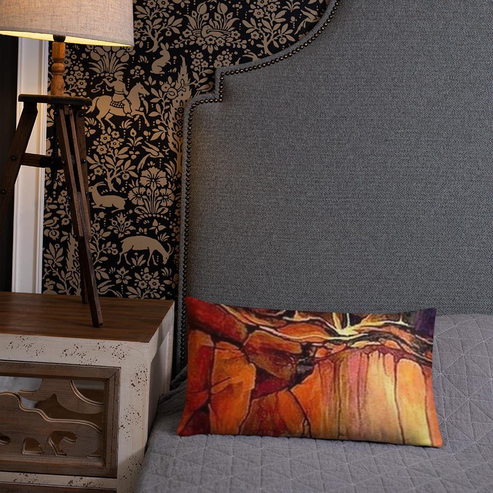 Dipin Design Kissen