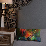 Wild Design Kissen