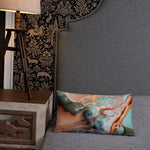 Deluxe Design Kissen