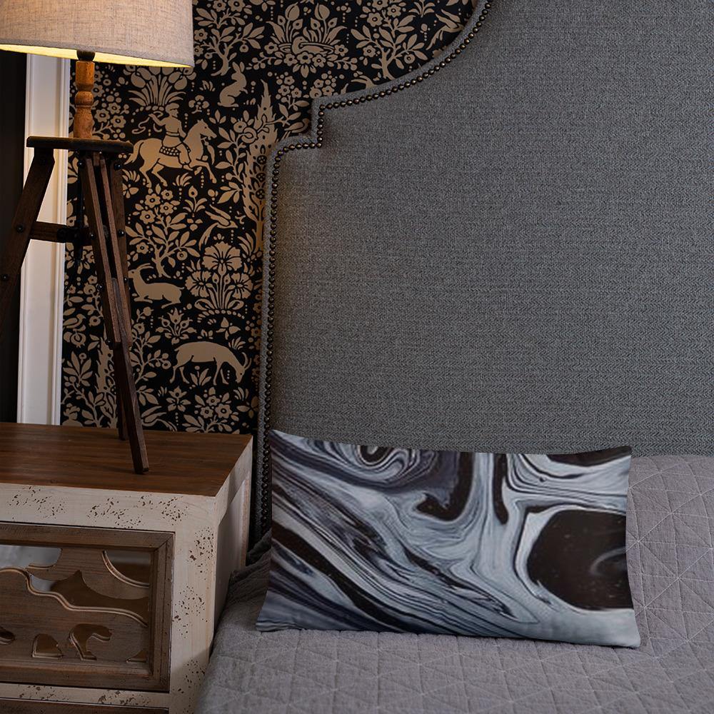 Plasure Design Kissen