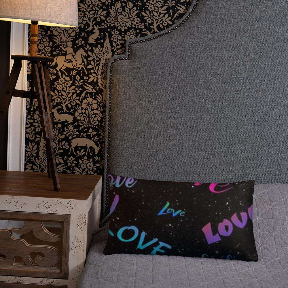 Love Design Kissen Namma Markt