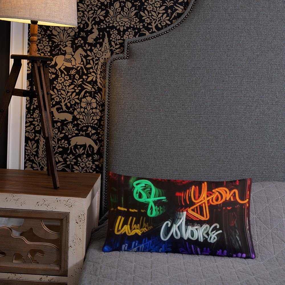 Dream Design Kissen