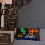 Dream Design Kissen