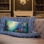 Fee Design Kissen