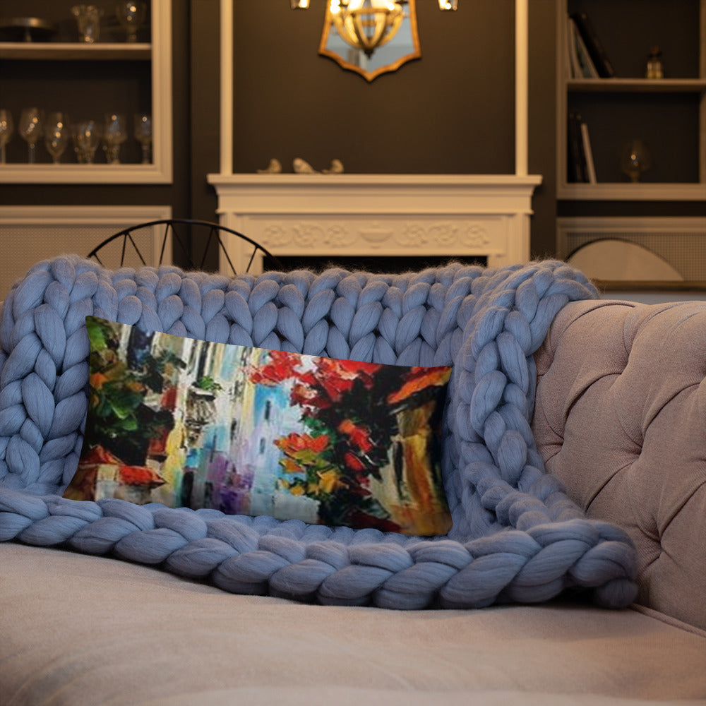 Neu Venedig Kissen