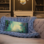 Destiny Design Kissen