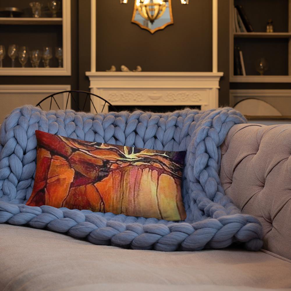 Dipin Design Kissen