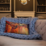 Dipin Design Kissen