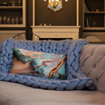 Deluxe Design Kissen