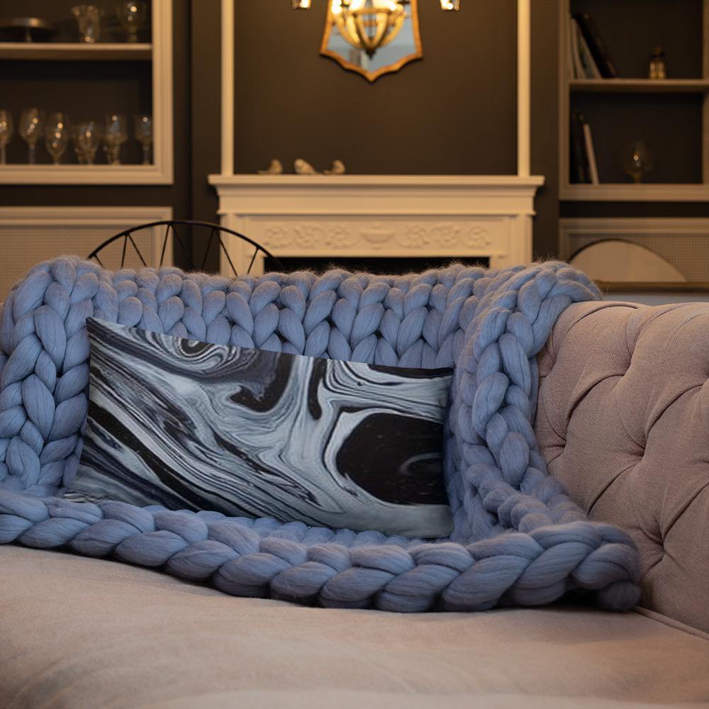 Plasure Design Kissen