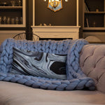 Plasure Design Kissen
