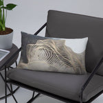 Humalog Design Kissen