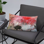 Gough Design Kissen