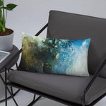 Cuve Design Kissen
