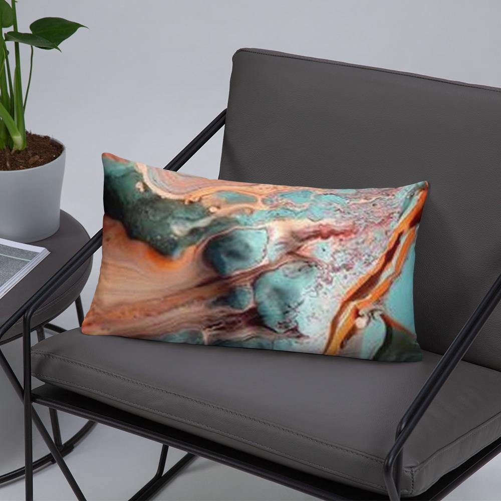 Deluxe Design Kissen