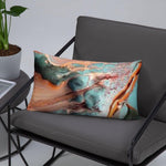 Deluxe Design Kissen