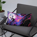 Luzid Design Kissen
